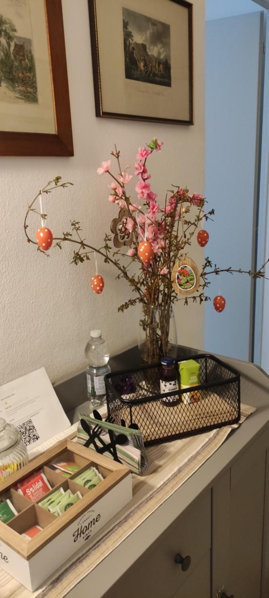 博恩孔文托 Casa Giorgiana酒店 外观 照片
